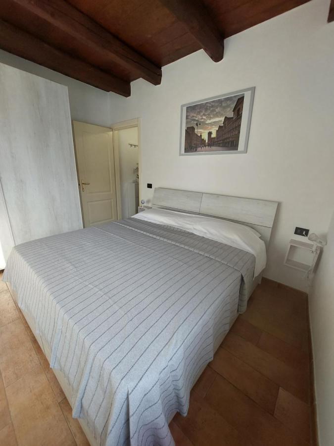 Hotel Dodo'S House Ferrara Exterior foto